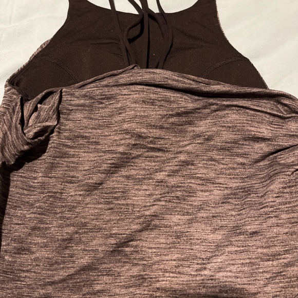 Lululemon Tank Top - Picture 2 of 3